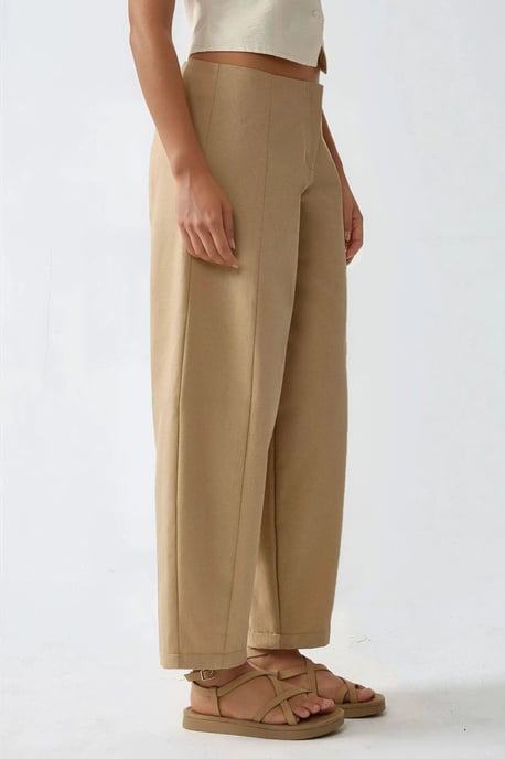 Hoge Taille Ballonbroek - Image 2