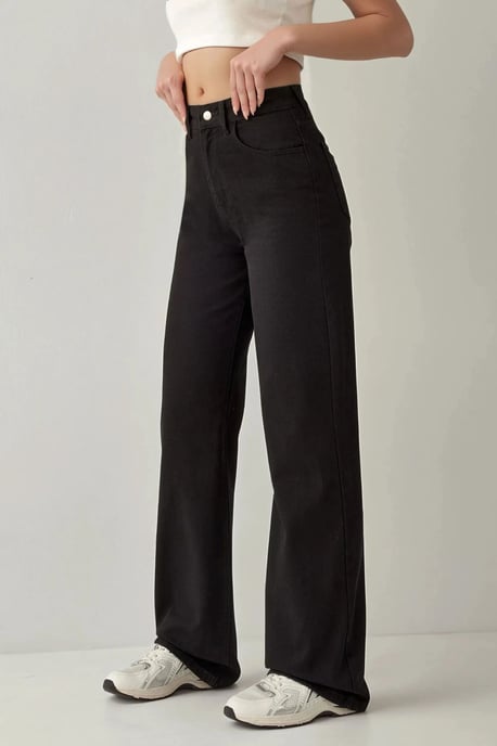 Raka Jeans med Denim - Image 1
