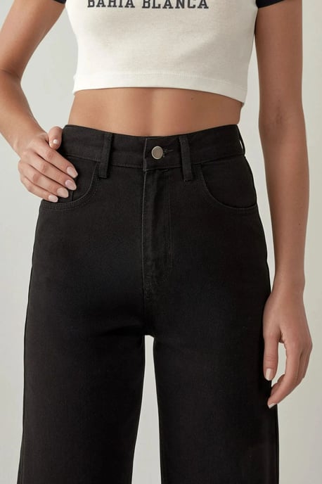 Raka Jeans med Denim - Image 5