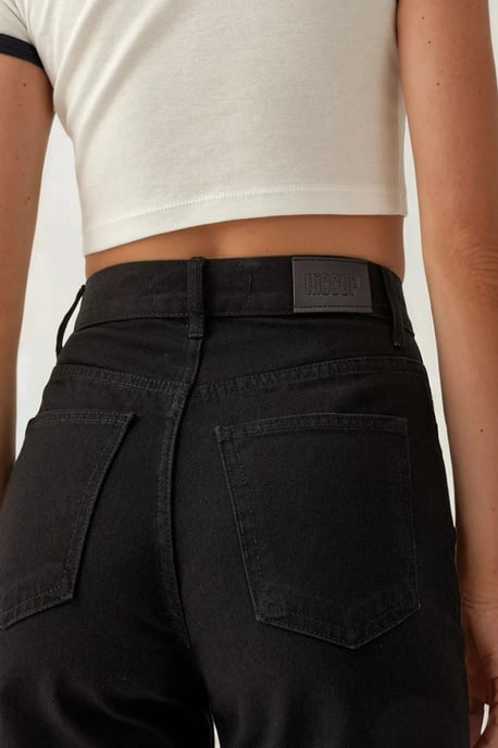 Raka Jeans med Denim - Image 6