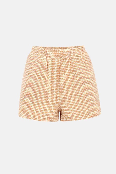 Tweed Shorts - Image 2