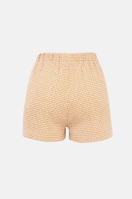 Tweed Shorts - Image 3