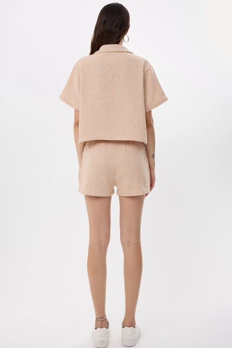 Tweed Shorts - Image 6