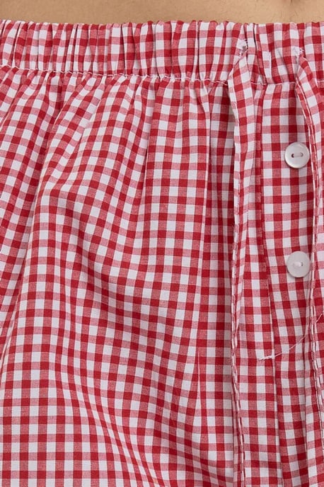 Relaxed Fit Shorts - Image 5