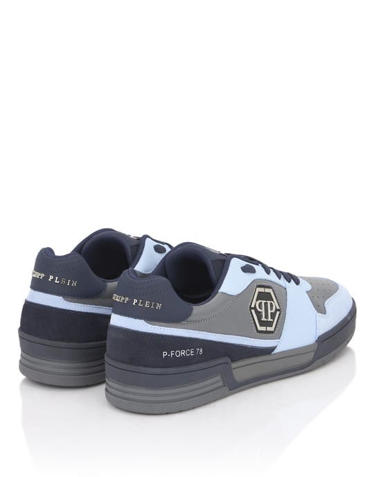 Lo-Top Sneakers P-Force 78 - Image 3