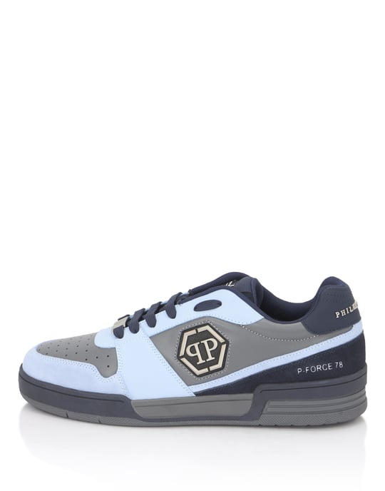 Lo-Top Sneakers P-Force 78 - Image 4