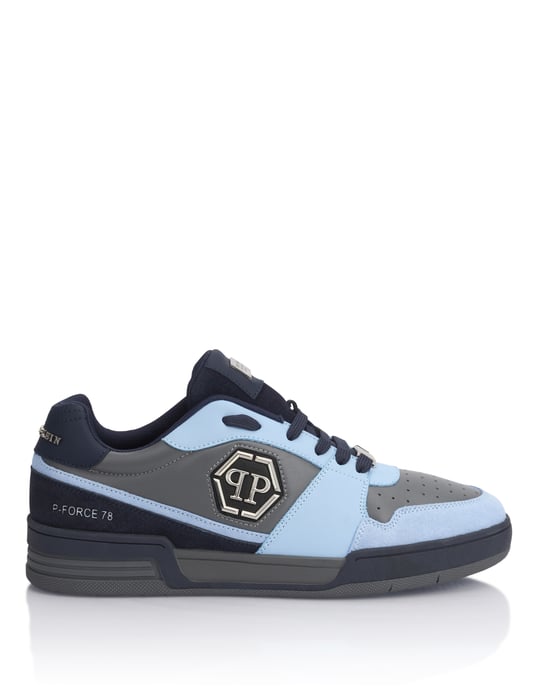 Lo-Top Sneakers P-Force 78 - Image 5