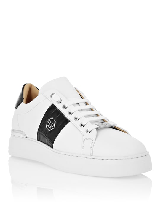 Lo-Top Sneakers Hexagon - Image 1