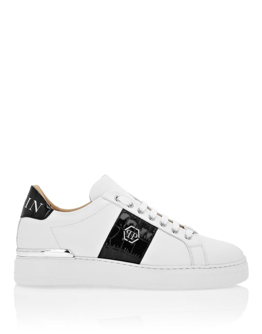 Lo-Top Sneakers Hexagon - Image 3