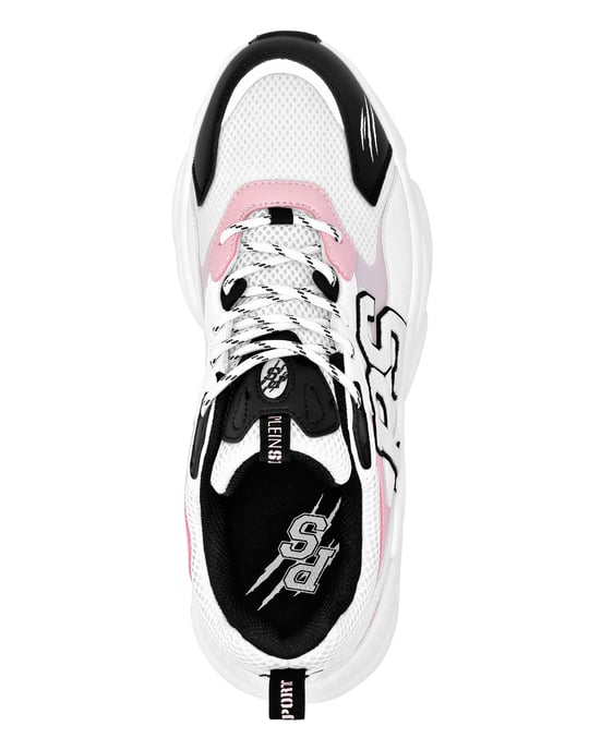 Sneakers Med Låg Topp - Image 2