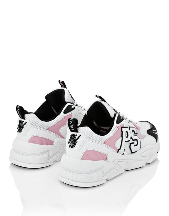 Sneakers Med Låg Topp - Image 3