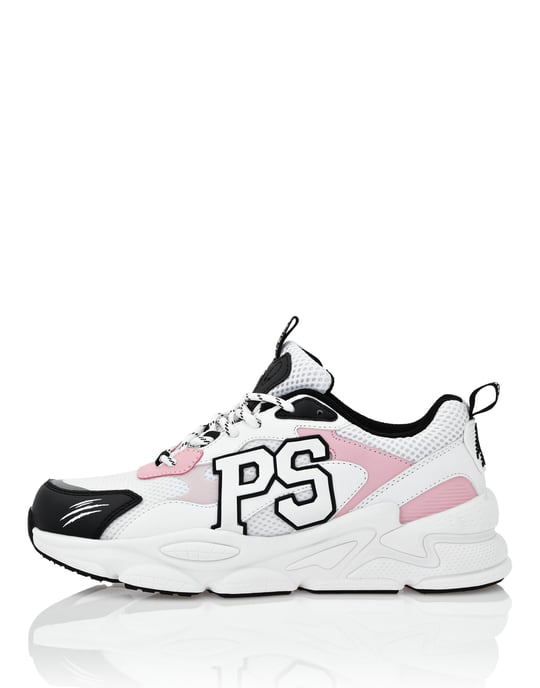 Sneakers Med Låg Topp - Image 4