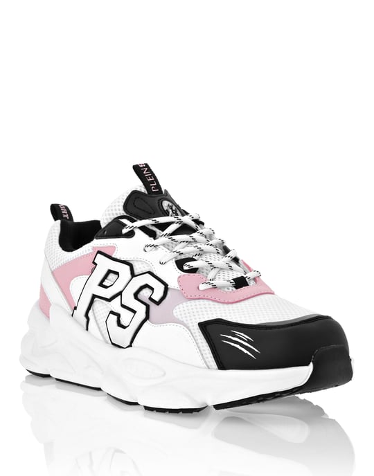 Sneakers Med Låg Topp - Image 5