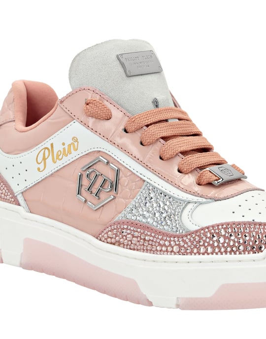 Lo-Top Sneakers Cocco - Image 2