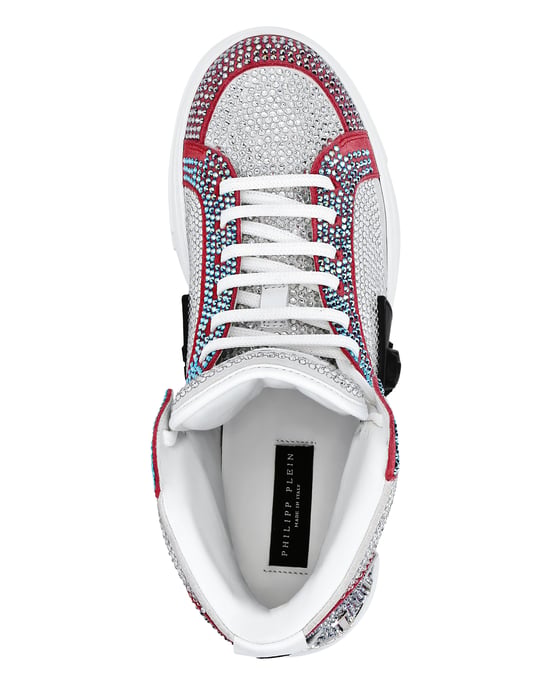 Sneakers Money Kicks - Image 2