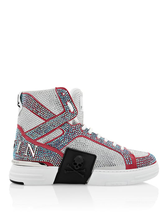 Sneakers Money Kicks - Image 3