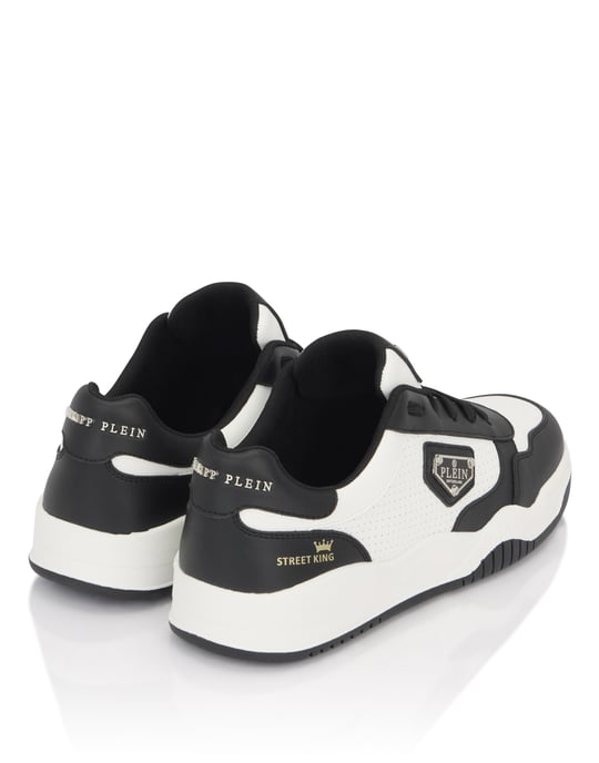 Lo-Top Sneakers Street - Image 3