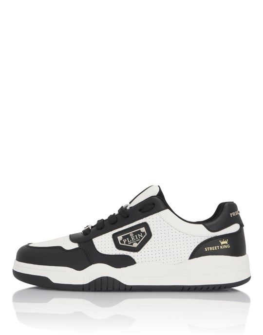 Lo-Top Sneakers Street - Image 4