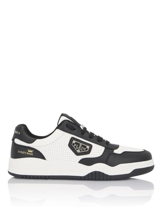 Lo-Top Sneakers Street - Image 5