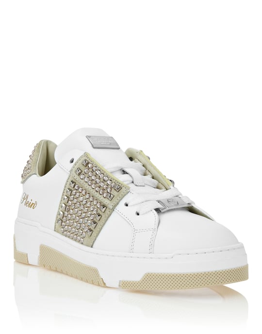 Lo-Top Sneakers - Image 1