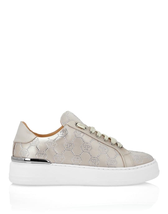 Lage Sneakers Monogram - Image 2