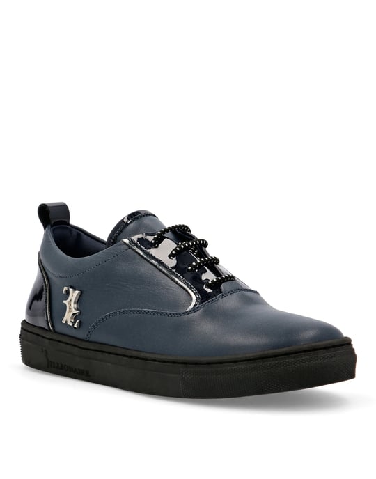 Lage Sneakers Crest - Image 1