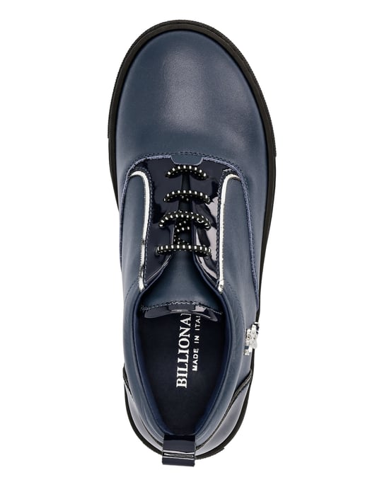 Lage Sneakers Crest - Image 2