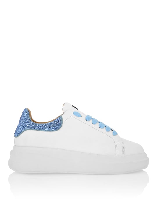 Lage Sneakers Monogram - Image 2