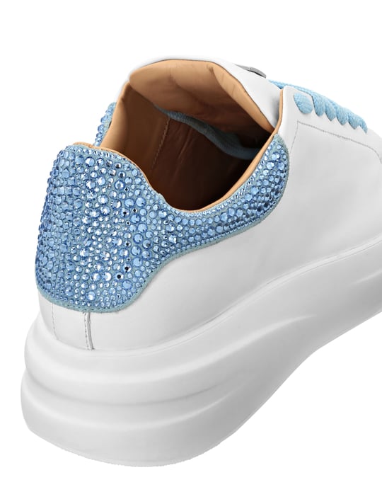 Lage Sneakers Monogram - Image 3