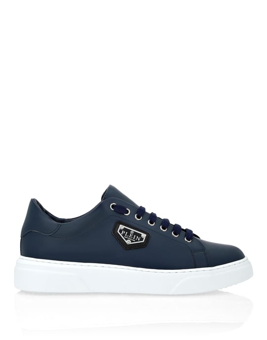 Lage Sneakers Iconic Plein - Image 3
