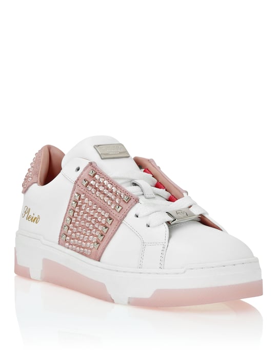 Lo-Top Sneakers - Image 1