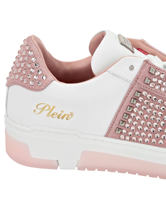 Lo-Top Sneakers - Image 2