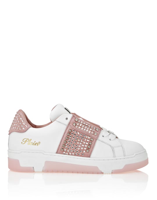 Lo-Top Sneakers - Image 3