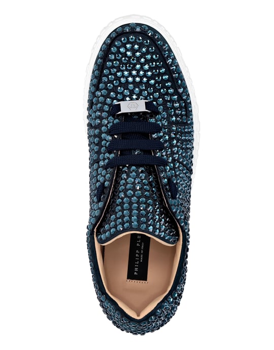 Low-Top Sneakers - Image 2