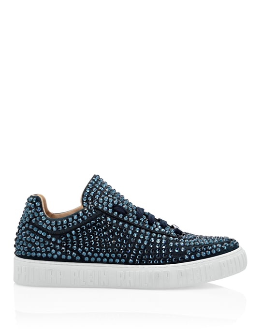 Low-Top Sneakers - Image 3