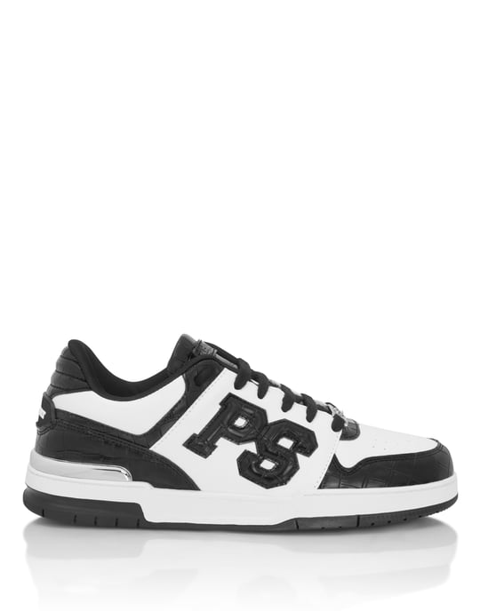 Low-Top Sneakers Ps Cocco - Image 1