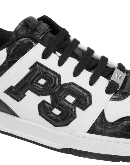 Low-Top Sneakers Ps Cocco - Image 2