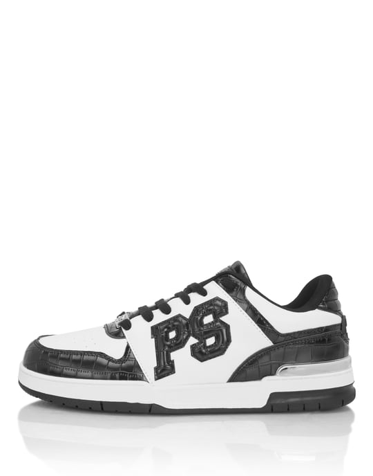 Low-Top Sneakers Ps Cocco - Image 4