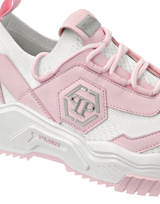 Lage Sneakers Predator - Image 3
