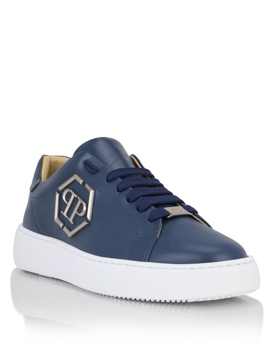 Lo-Top Sneakers Hexagon - Image 1