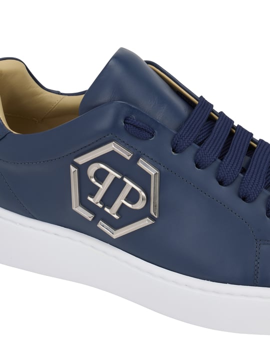 Lo-Top Sneakers Hexagon - Image 2