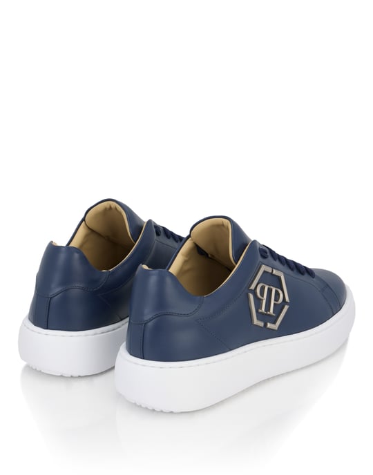 Lo-Top Sneakers Hexagon - Image 3