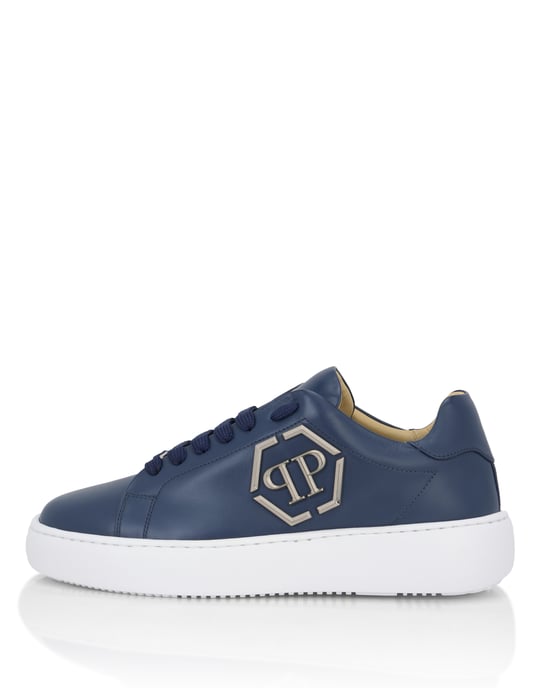 Lo-Top Sneakers Hexagon - Image 4