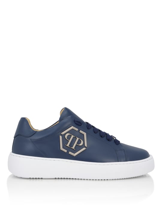 Lo-Top Sneakers Hexagon - Image 5