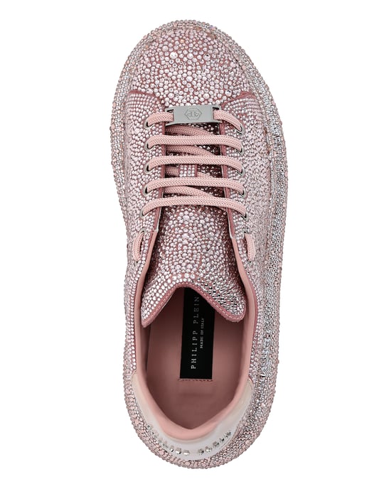 Sneaker Med Löpare - Image 2