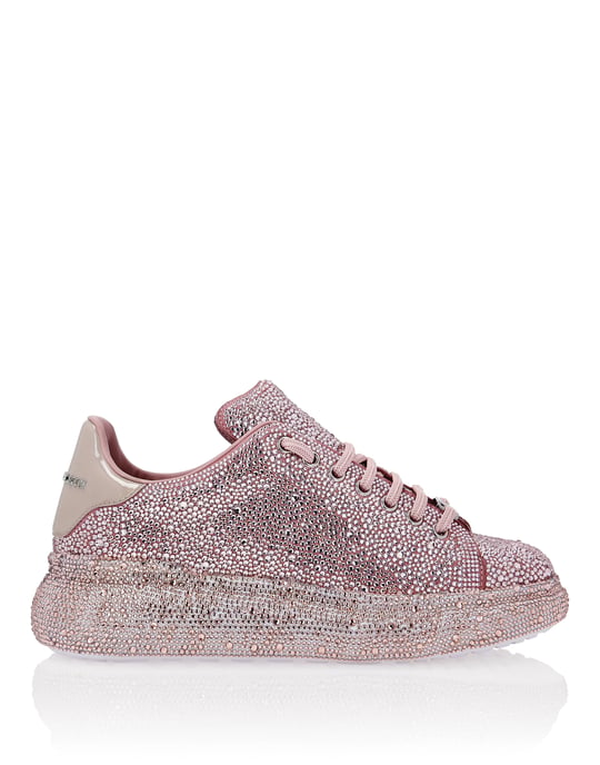Sneaker Med Löpare - Image 3
