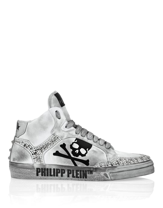 High-Top Sneakers Retrokickz - Image 2