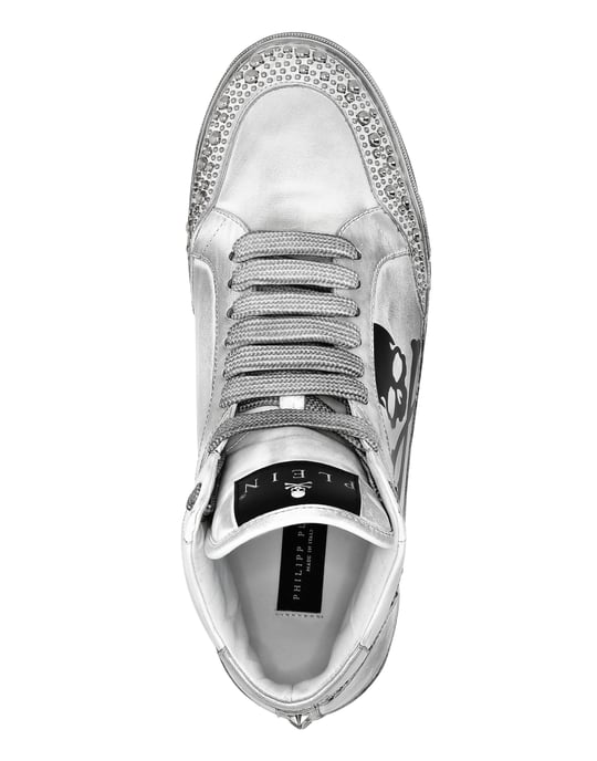 High-Top Sneakers Retrokickz - Image 3