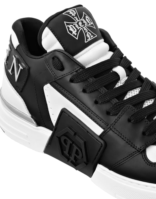 Lo-Top Sneakers Phantom Kicks - Image 2
