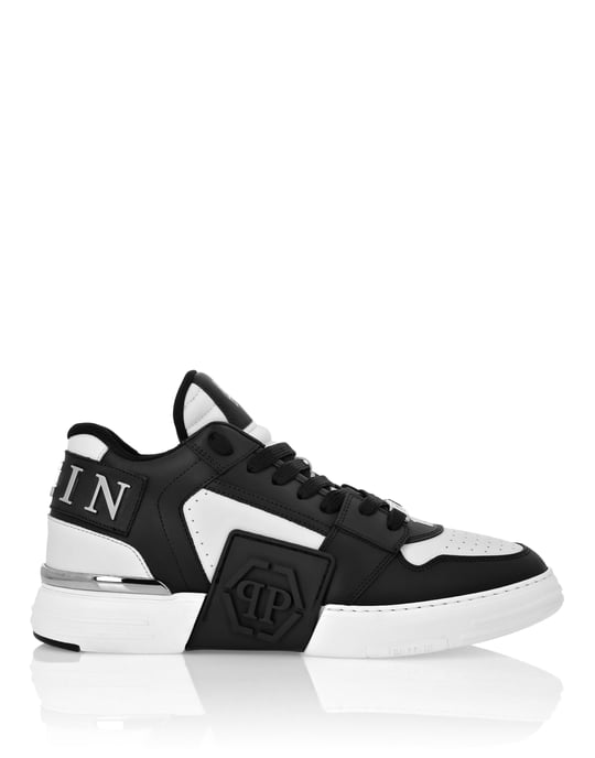 Lo-Top Sneakers Phantom Kicks - Image 3